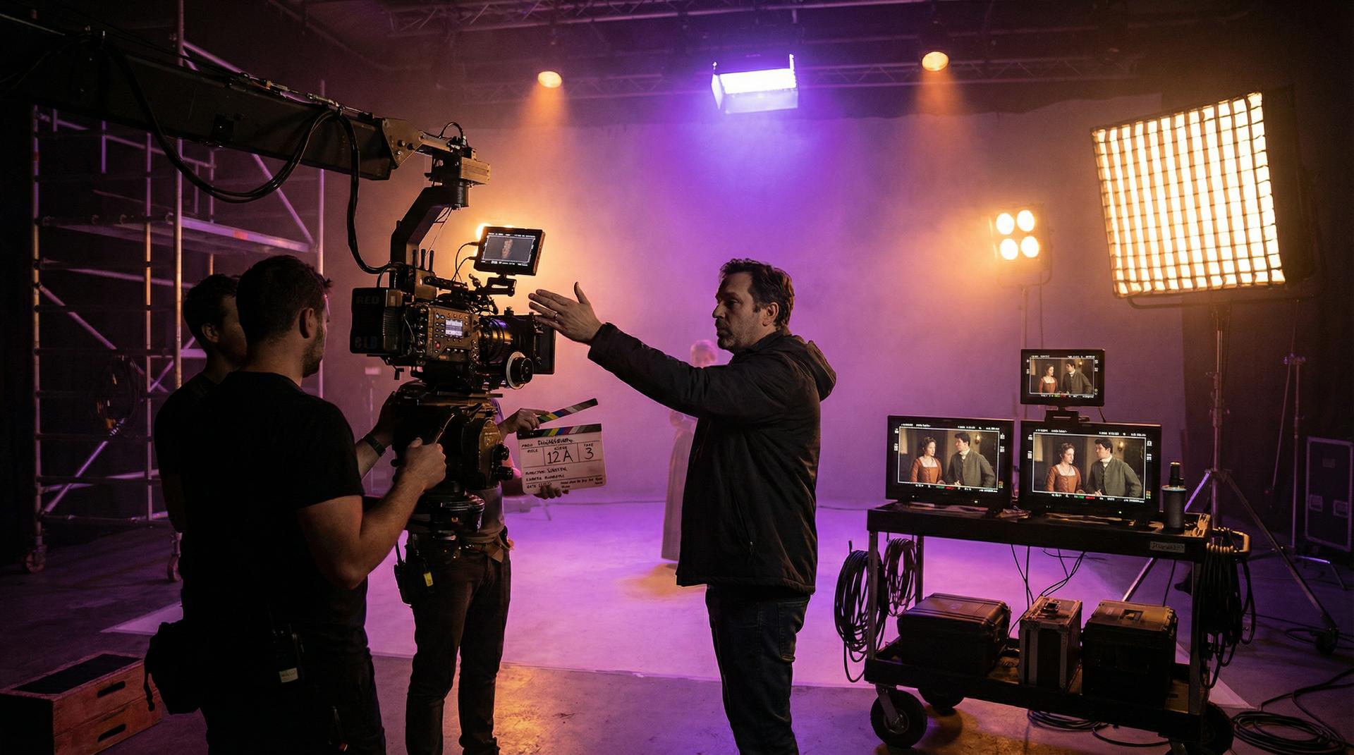 玩物社区制作视频